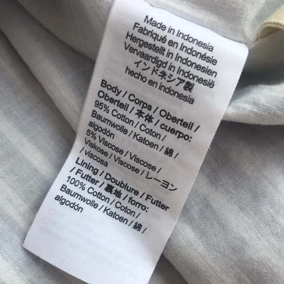 New: Madewell Paperbag Button Front Midi Skirt with Pockets - Picture 12 of 14